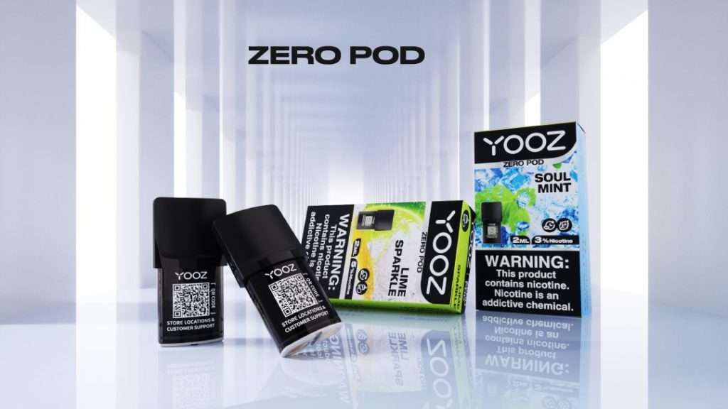 柚子烟弹价格表2025：国标、五代uni与海外版对比分析