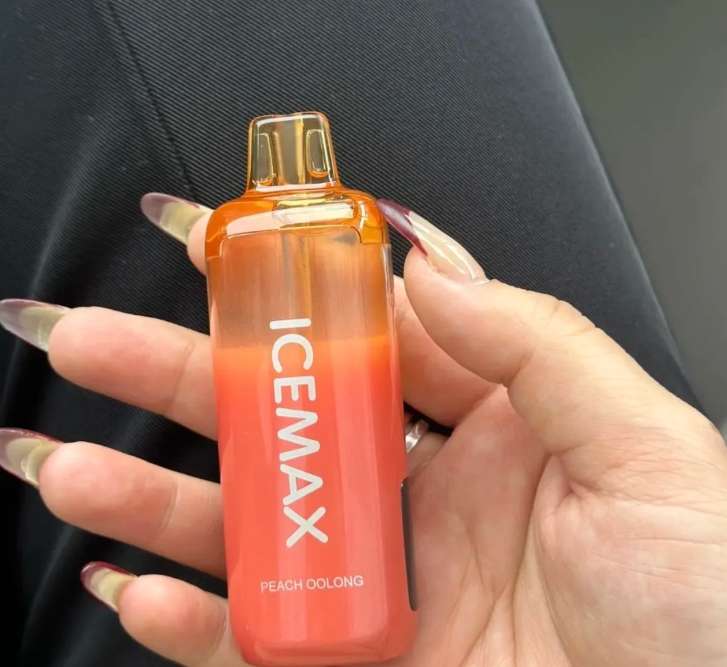 冰爆电子烟哪个口味最好抽？真实体验分享