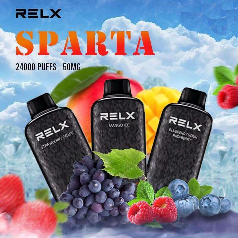 悦刻斯巴达24000一次性电子烟价格与参数详解：高口数玩家的超值之选