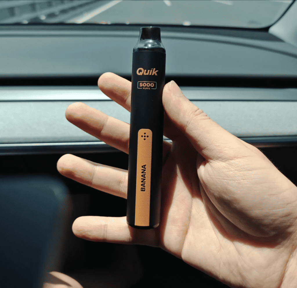 5000口电子烟能抽多久？揭开虚标数字背后的真实真相