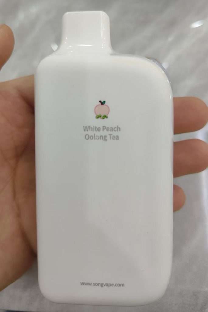 崧A38冰果17000电子烟评测：实际口数、口味推荐与性价比分析