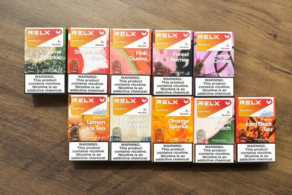 悦刻烟弹保质期：多久过期？过期还能抽吗？