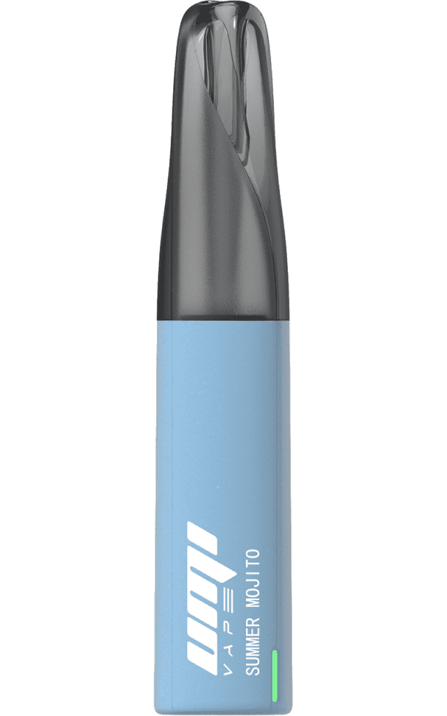 LUMI 6000鸭嘴兽一次性电子烟详细介绍与口味推荐