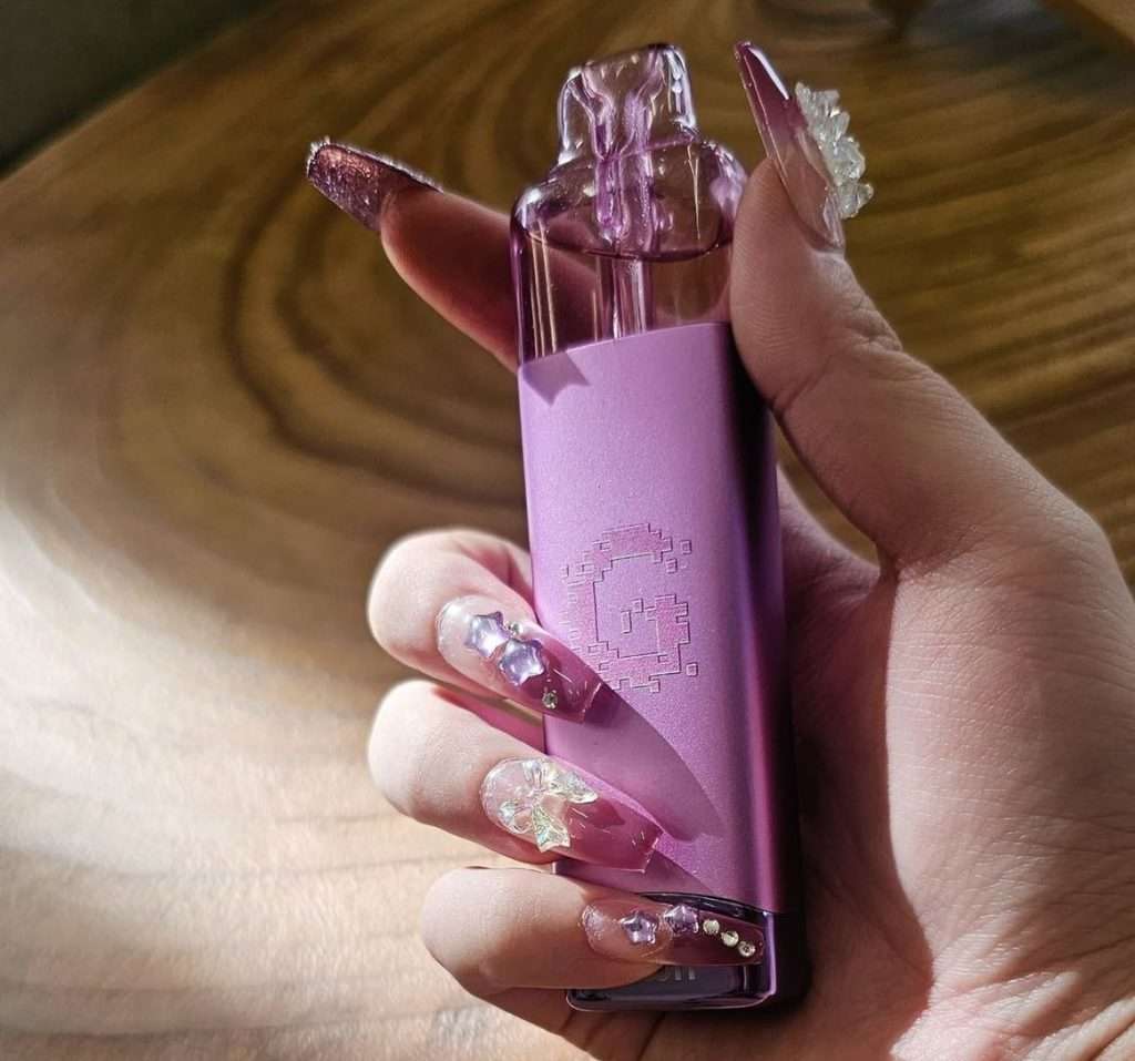 gowif 18000一次性电子烟多少钱？参数配置与口味全面解析