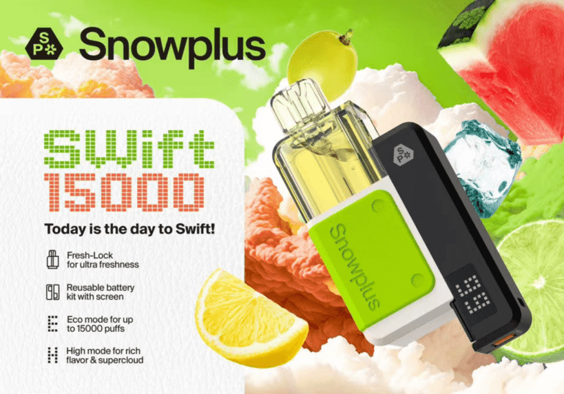 雪加电子烟价格全解析：国标版与海外版的详细对比