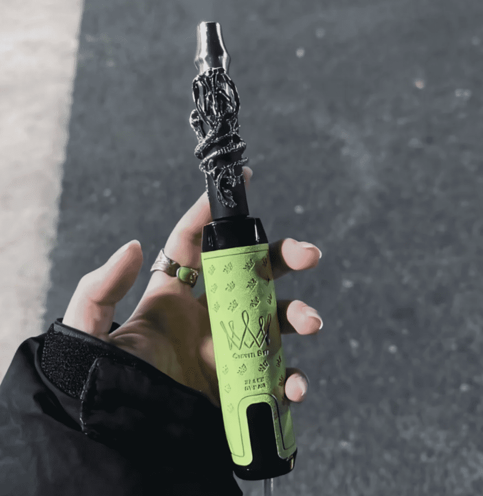 阿尔法赫水烟12000全面解析：价格、口味推荐与真实体验分享