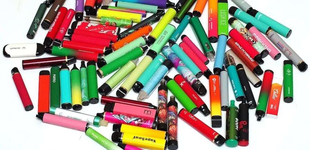 围剿电子烟！一边是英国加税，一边是美国清剿