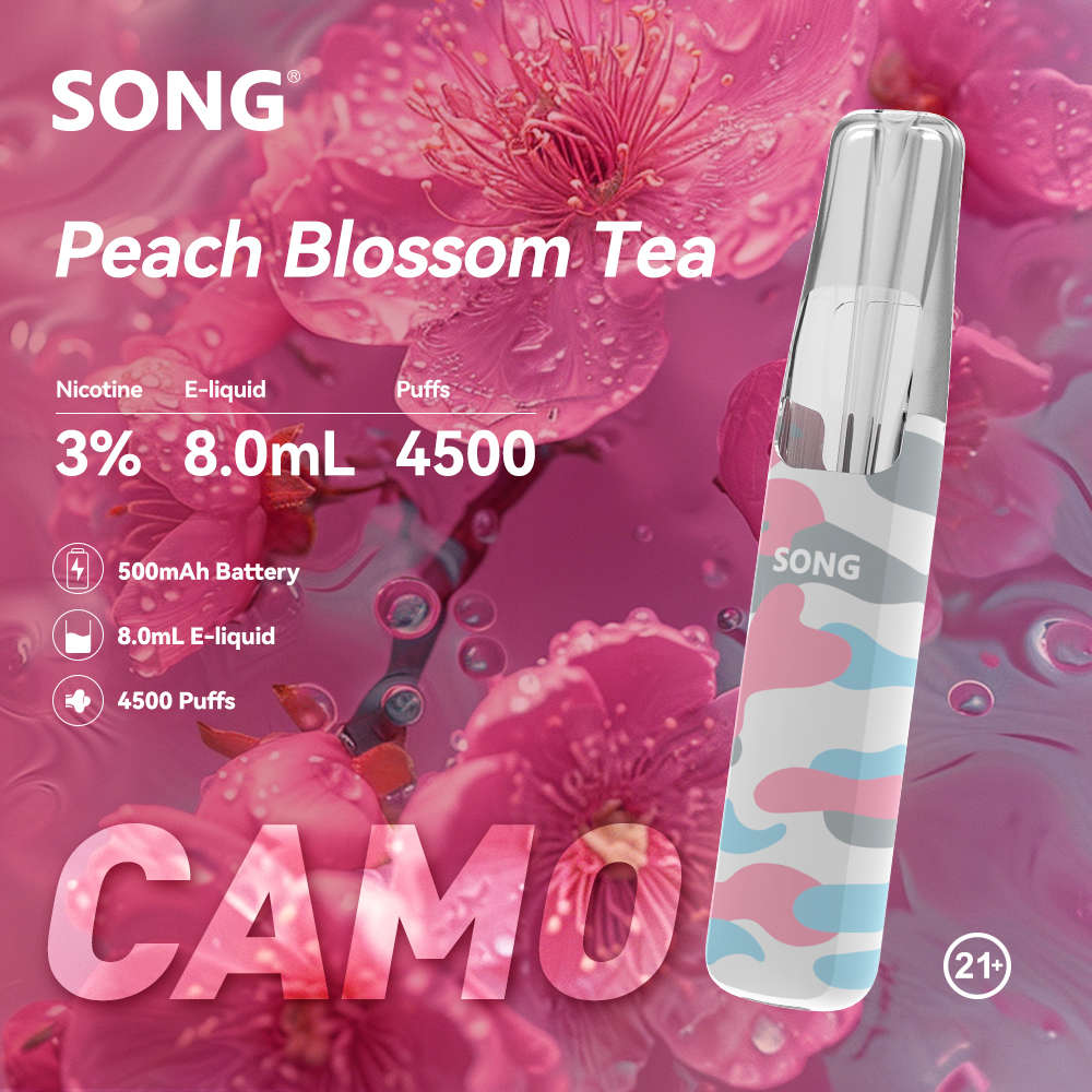 鸭嘴兽电子烟价格表大全：雪加、崧、LUMI全对比