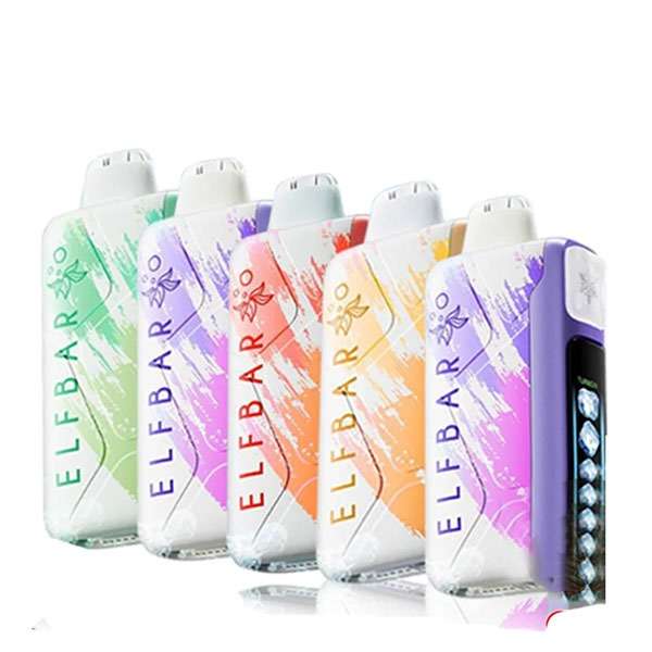 冰神电子烟多少口？参数解析与使用天数计算