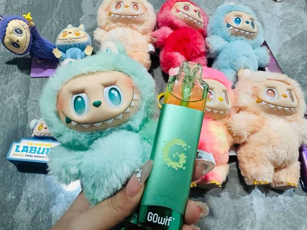 GOWIF高维18000多少钱？官网与国内平台真实价格整理