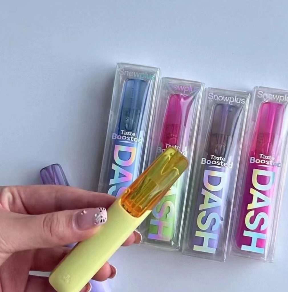 鸭嘴兽电子烟价格表大全：雪加、崧、LUMI全对比