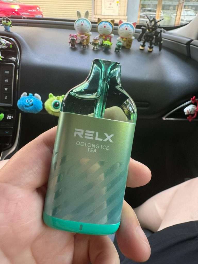 悦刻一次性电子烟多少钱？全系参数、价格与口味推荐（2025最新整理）