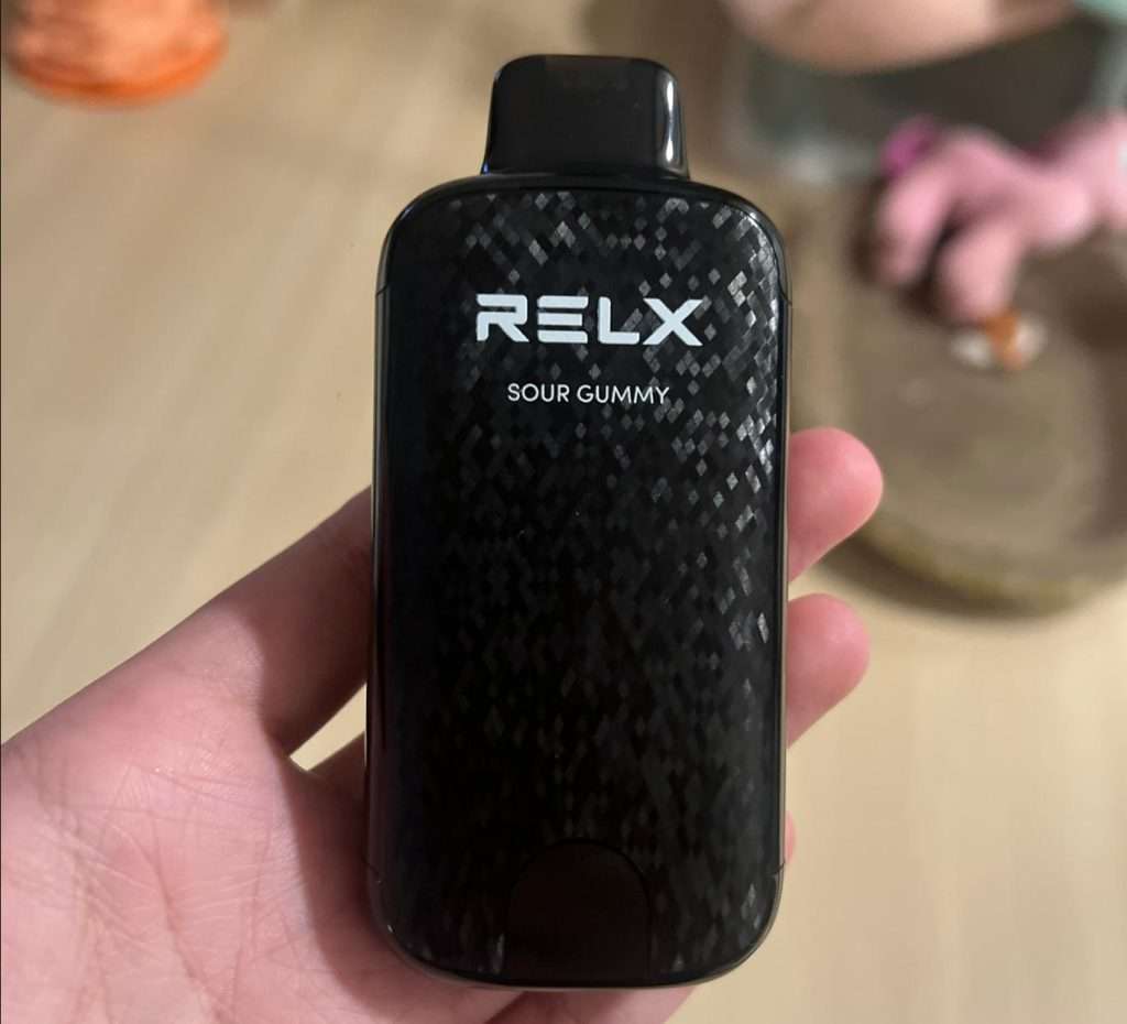 悦刻斯巴达20000口：价格、核心参数、口味等信息介绍