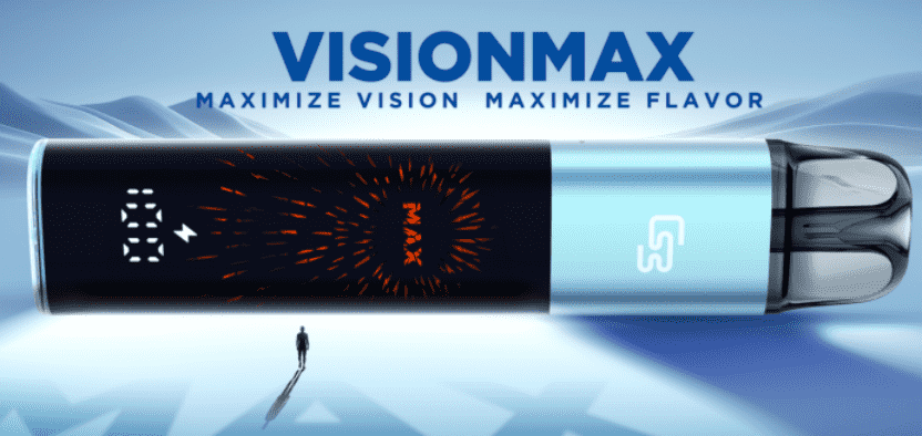 从孤岛到大陆：兼容性重塑电子烟产业格局