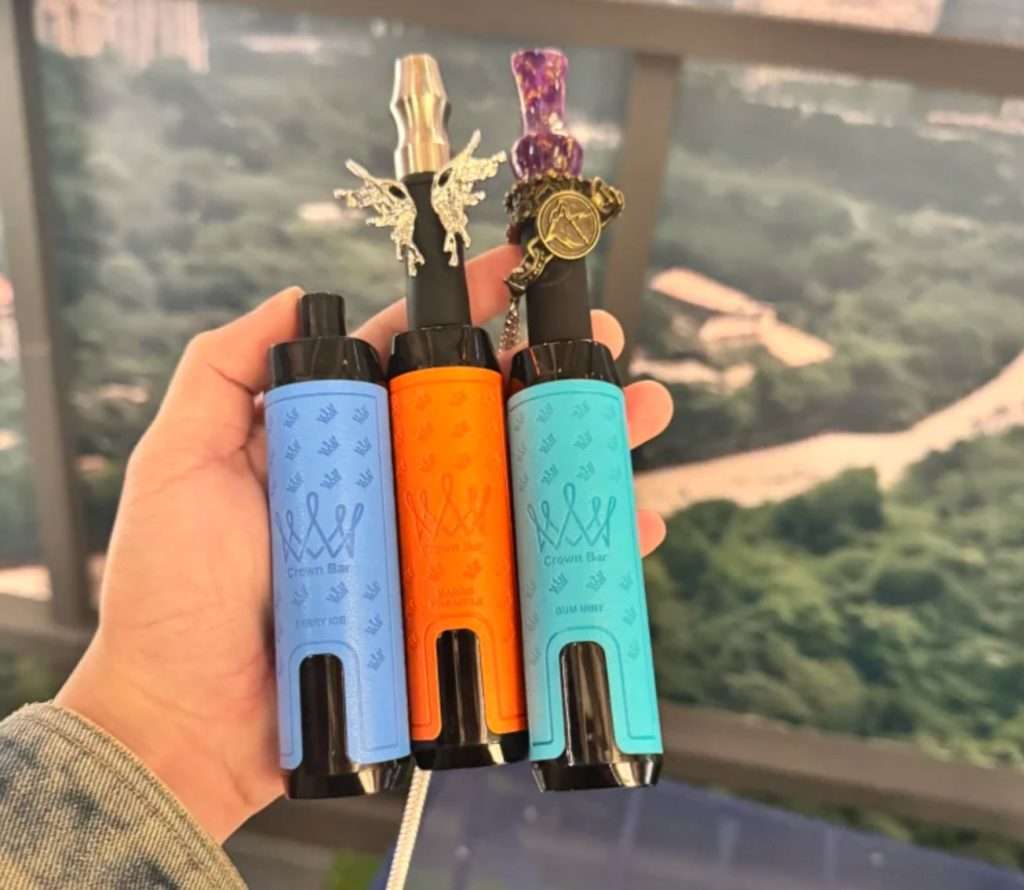 阿尔法赫电子烟15k怎么样？普通版和Pro版深度体验解析