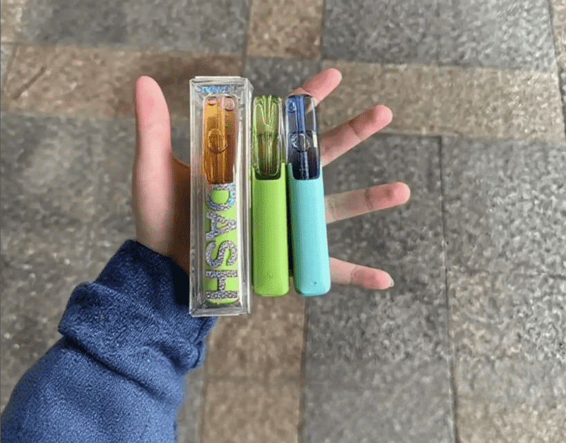 鸭嘴兽电子烟价格乱象问题严重，多少钱靠谱？