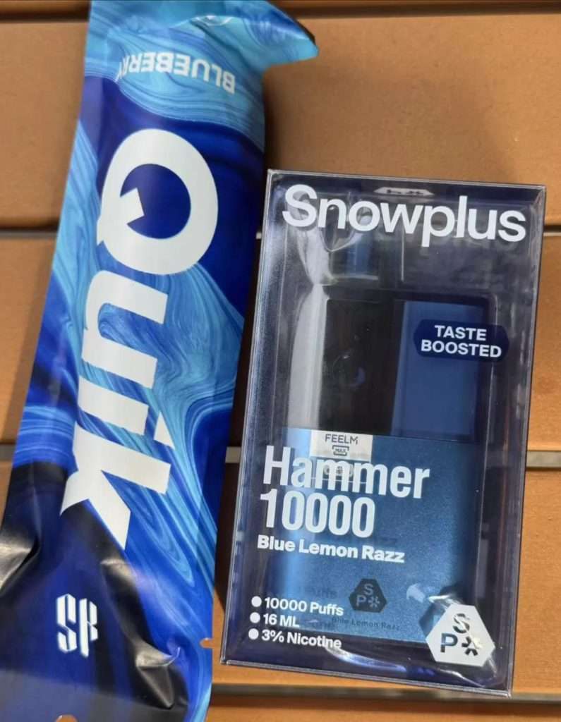 雪茄大板砖蓝拉兹口味怎么样？个人口感体验分享