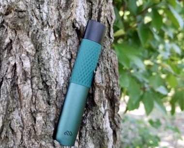 逆势而上的『喜雾s1』电子烟,又来新口味了!烟弹口味评测!