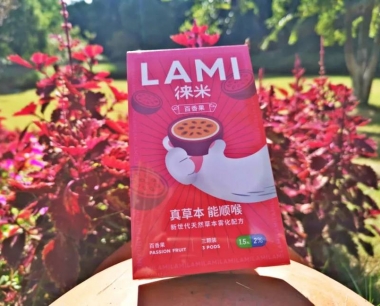 徕米电子烟发布新产品设备,新增6个新口味的烟弹详细介绍!