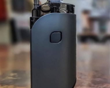 奔着优秀的口感来!专注小烟设备的ZQ·go电子烟