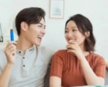 为电子烟掏钱的究竟是些什么人?