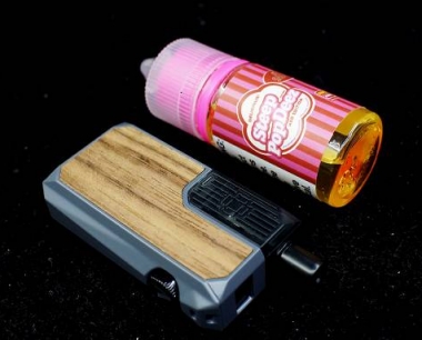 DRUGA NARDA德鲁迦纳达小烟电子烟套装!实力均衡之作!