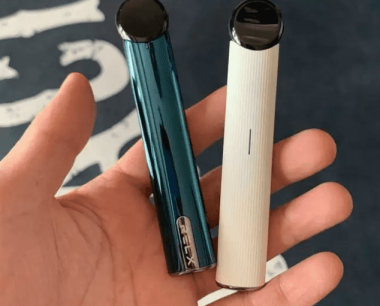 悦刻电子烟三代灵点怎么样?悦刻三代多少钱?悦刻三代:灵点产品介绍!