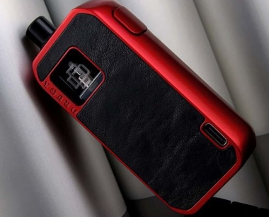电子烟设备小型化的开始! Augvape Narada