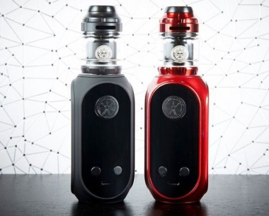 剩者为王!Asmouds近两年最好的一款调压盒,Tribeaut