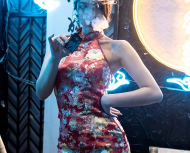 热火Hotcig携重型兵器sniper狙击手重返国内市场!谁来体验火力全开了的感觉!