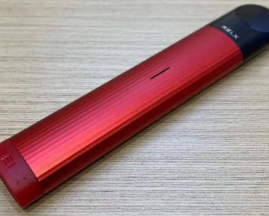 爆料:悦刻即将推新款1杆1弹套装,售价49,仅限4个试点城市