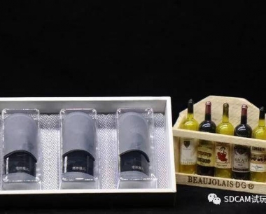 映卓未来X电子烟套装试用评测,启映未来,卓尔不凡,