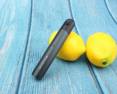 未来电子烟,映卓ENJOVP未来X评测。