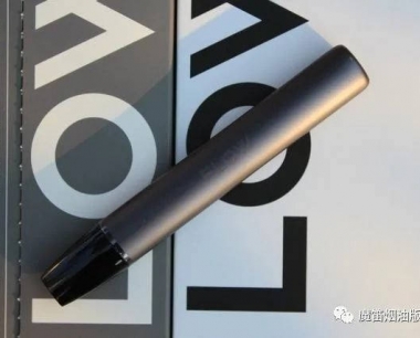 FLOW福禄电子烟使用感受评测