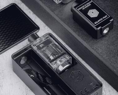 它能满足你的各种小要求!Artha 全能小烟电子烟设备。