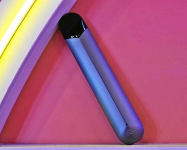 喜雾HERO电子烟评测:英雄归来,舍我其谁。喜雾HERO烟弹口味介绍!