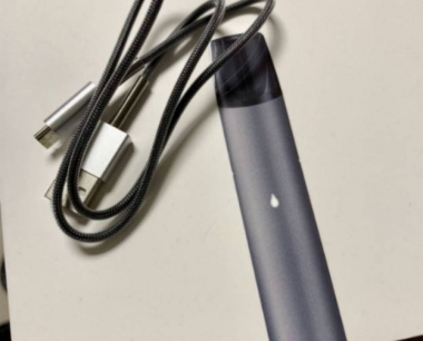 RELX悦刻电子烟一代评测,上手体验后的感觉