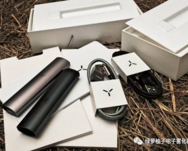 YOOZ柚子烟弹口味测评,这4个口味最好抽,和使用注意事项!