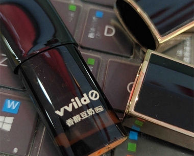 小野电子烟G1黑金版使用亲测 小野豆奶味太好抽了!