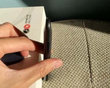 悦刻四代电子烟;全网最详细的评测!附产品实拍图!