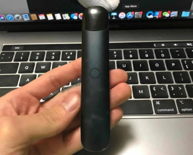 relx悦刻二代阿尔法怎么样?使用体验如何?