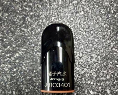 电子烟VTV@+产品设备的评测与感想