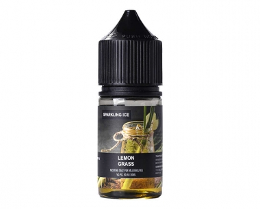 WDG尼古丁盐夏日重击系列30mL小烟烟油口味介绍