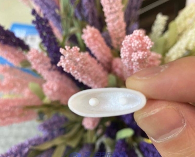 VPO赛博朋克电子烟烟弹口味介绍