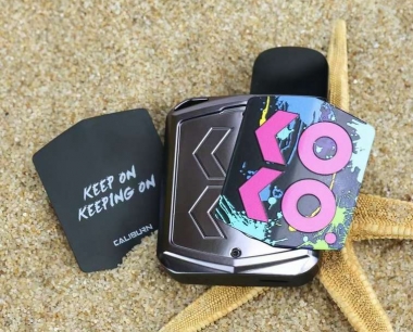 koko2代-卡9电子烟注油小烟设备-配置参数详细介绍