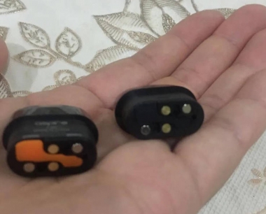 aspire易佳特出品的minican+电子烟注油设备评测介绍!