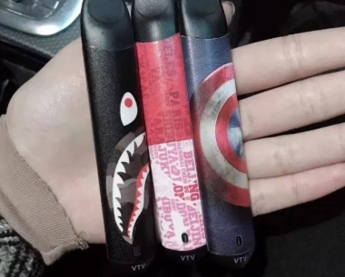 使用VTV小烟PHY-ANT后的几点建议