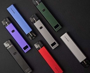 aspire favostix 鹦鹉螺注油电子烟小烟设备详解配置介绍!