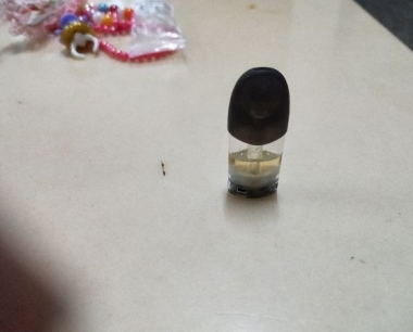 VTV电子烟PHY-ANT烟弹口味评测和感想