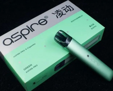 aspire易佳特凌动PRO换弹小烟体验;新结构和超级棉只是噱头吗?